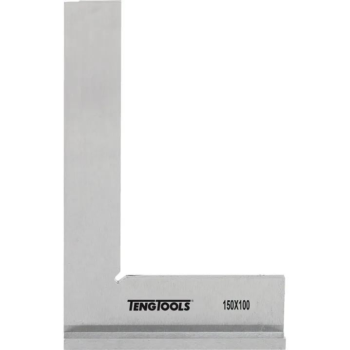 BASE SQUARE 100X70MM